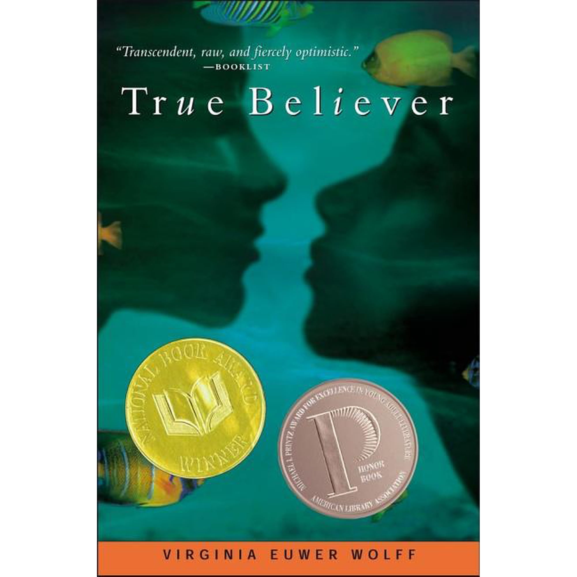 True Believer (Hardcover)