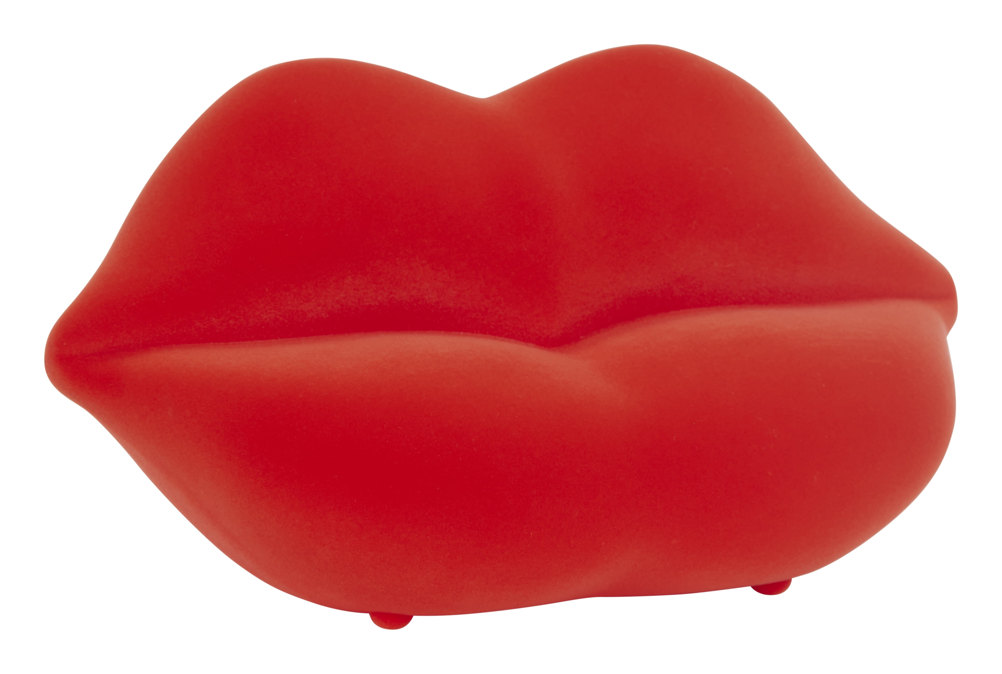 Bratz Funky Fashion Furniture Lip Couch Playset & Display, Fits 2 Dolls