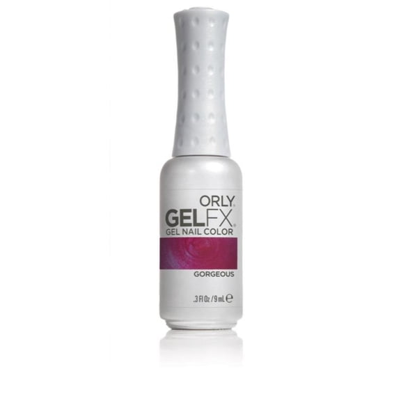 Orly Gel Fx Gel Nail Color - 30131 Gorgeous 0.3 oz Nail Polish