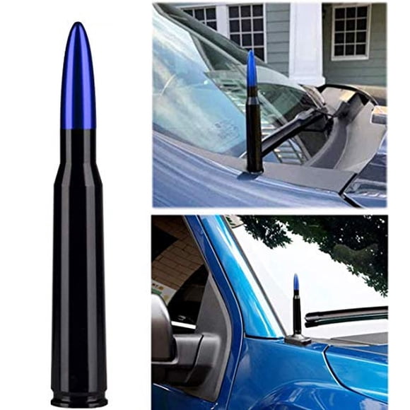 HAKANIO Antena de Radio Repuesto patible con Ford F150 F250 F350 Rapto