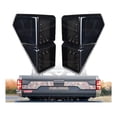 thumbnail image 2 of For Polaris Ranger Crew Xp 1000 2020-2021 Tail Lights, 2 of 2