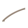 thumbnail image 7 of Amerock Extensity 12 in (305 mm) Center-to-Center Oil-Rubbed Bronze Appliance Pull, 7 of 7