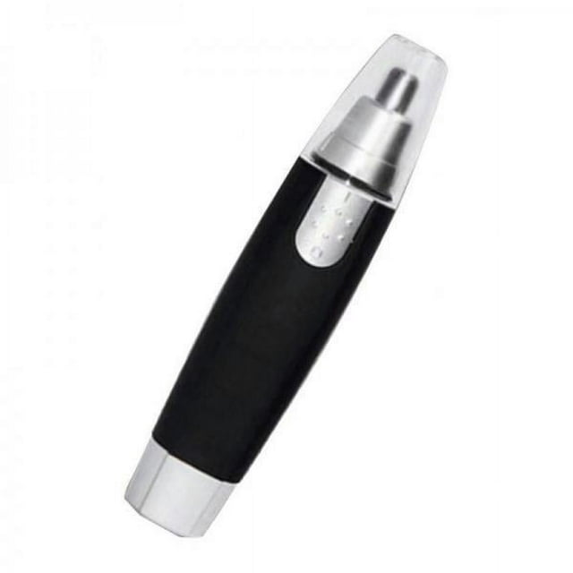 lionlar 3-6pack Electric Ear and Nose Hair Trimmer Shaver Remover Tools 4 Pcs