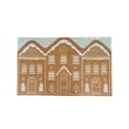thumbnail image 2 of yotijay Christmas Welcome Doormat Cute Entrance Doormat House Easy Clean Christmas Floor 40cmx60cm, 2 of 8
