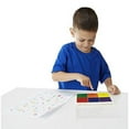 thumbnail image 2 of Melissa & Doug 11637 Rainbow Stamp Pad, 2 of 4