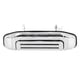 thumbnail image 1 of Front Left Outer Door Handle MR156875 Replacement for Mitsubishi Montero Pajero V46 V31 V32 V33 1992‑2000, 1 of 5