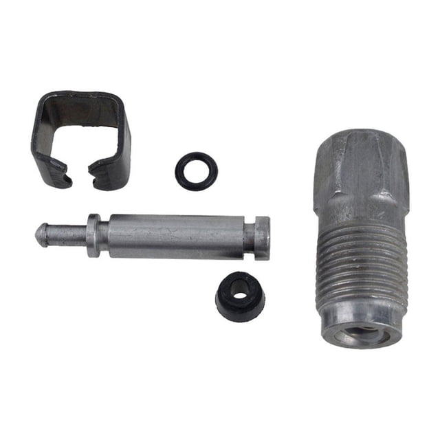 Kit de Réparation de Cric Hydraulique pour Voitures Universelles Capacité 2T avec Horizontal 16MM