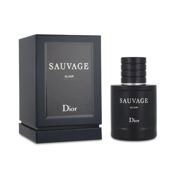 Sauvage Elixir 60Ml Christian Dior EDP Spray