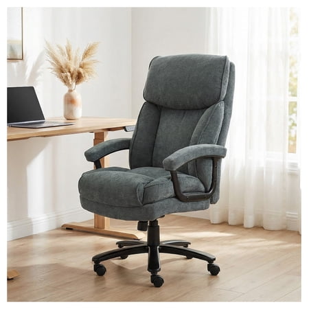big and tall office chair product