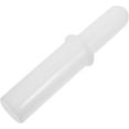 thumbnail image 1 of HOLIDYOYO Meat Grinder Pusher Tool Plastic Tamper for Easy Sausage Making Handheld Meat Grinder Accessory for Kitchen Use Comfortable and Easy to Clean Replacement Rod, 1 of 8