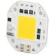 thumbnail image 2 of Cuenta de lámpara COB, Chip LED de alta potencia, alto brillo, sin unidad, para lámpara DIY, reflector, iluminación interior, 220V, 2 of 8