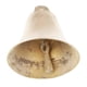 thumbnail image 5 of Timbre Afortunada Colgante Adornos Trae y Seguridad de Feng Shui Chino Artesanía Antigua S, 5 of 5