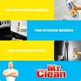 thumbnail image 2 of Mr. Clean Clean Freak Multi-Surface Spray, 1 Starter Kit, 1 Refill, Lemon Zest, 32 fl oz, 2 of 10