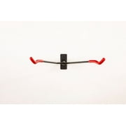 Bike Tree Folding Solo Garage Bike Rack, Mounted Indoor or Outdoor Garage Bike Rack, Holds up to 50lbs.