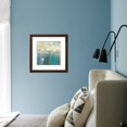thumbnail image 6 of Aqua Light, Abstract Framed Art Print Wall Art by Karen Lorena Parker Sold by Art.Com, 6 of 6