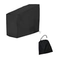 thumbnail image 2 of yotijar Exercise Bike Cover Cycling Protective Cover for Outdoor Home Garage 142x60x122x150cm, 2 of 8