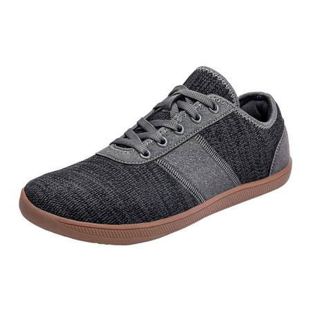 

CZHGKM Mens Shoes Athletic Couple Slip On Shoes Work Non Slip Sneakers Walking Shoes Slip On Shoes for Men Black 39
