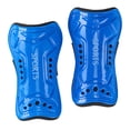 thumbnail image 2 of koolsoo Football Soccer Guards Sports Leg Blue, 2 of 8