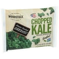 thumbnail image 2 of Woodstock Farms IQF Chopped Kale, 10 Ounce -- 12 per case., 2 of 3