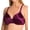 Autumn Orchid, variant on Women's Bali 3W11 One Smooth U Smoothing & Concealing Underwire Bra (Autumn Orchid 36C)