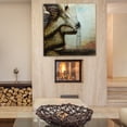 thumbnail image 4 of Empire Art Primo Mixed Media Sculpture - Ascent On Rushmore, 4 of 9