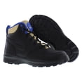 thumbnail image 4 of Nike Manoa Boot PS Boys Shoes Size 13, Color: Black/Black/Sesame/Game Royal, 4 of 5