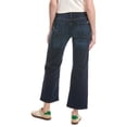 thumbnail image 2 of HUDSON Jeans womens  Rosalie Woolf High-Rise Wide Leg Jean, 24, 2 of 4