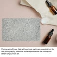 thumbnail image 4 of Nail Art Table Mat, Manicure Nail Art Hand Pad Add Elegance  For Home Use, 4 of 8