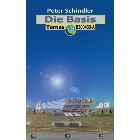 Die Basis : Tarnas B300433-A (Paperback)