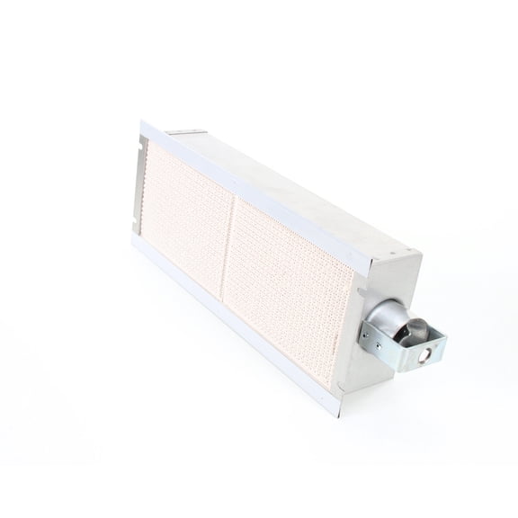 Accutemp Burner, 20,000 Btu Ir Main G1 24 Gas Griddle AT2B-2131-1 - Genuine OEM Replacement Part