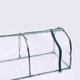 thumbnail image 1 of Serre à plantes avec cadre en métal PVC, mini serre pour plantes de jardin, 1,2 x 0,6 x 0,5 m, 1 of 4