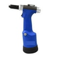 thumbnail image 4 of Pneumatic Air Hydraulic Rivet Gun Riveter Nail Nut Riveting Tool Manual Blind Rivet Gun Hand Tool New, 4 of 7