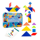 thumbnail image 1 of Juego Material Didáctico Rompecabezas Xtellar multicolor, 1 of 3