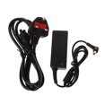 thumbnail image 1 of Ac Dc Power Supply Charger Adapter Cord Converter 19v 2.1a For Lg Monitor Lcd Tv, 1 of 5