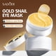 thumbnail image 4 of Mascarilla nutritiva para ojos Fiudx Golden Snail 80 ml, 4 of 7