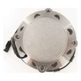 thumbnail image 2 of Wheel Bearing and Hub Assembly Fits select: 2009-2011 DODGE RAM 2500, 2009-2011 DODGE RAM 3500, 2 of 4