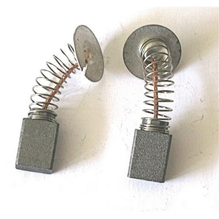 DeWalt DW130/DW880 Replacement Carbon Brush 2-Pack, 450374-12-2PK