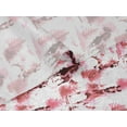 thumbnail image 6 of oneOone Velvet Dark Peach Fabric Horse Craft Projects Decor Fabric Printed By The Yard 58 Inch Wide-B8, 6 of 7