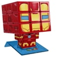 thumbnail image 4 of Juego de destreza Spin Master Rubik superhéroes, 4 of 4