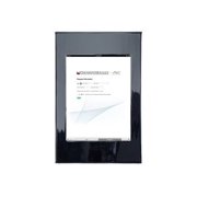 Premier Mounts IPM-700 - Mounting component (frame) for tablet - mounting interface: 100 x 100 mm - for Apple iPad 1