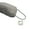 Gray, variant on ACDANC Door Draft Stopper,Block Light Weather Stripping Door Seal,Moisture-Proof Draft Stopper,Navy Blue