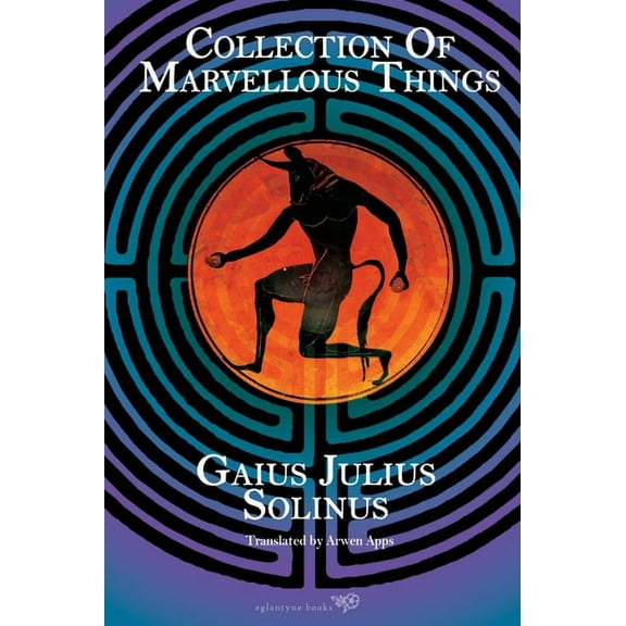 Collection of Marvellous Things, (Paperback)