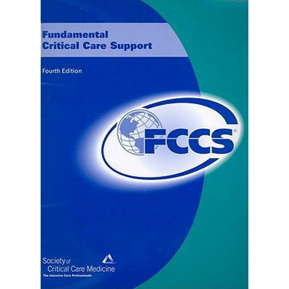 Pre-Owned Fundamental Critical Care Support (Paperback) 0936145307 9780936145303