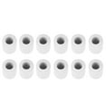 thumbnail image 1 of Beer Keg Parts Keg Lid Feet, Compact Size Keg Lid Replacement, For Bar, 1 of 8