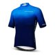 thumbnail image 4 of Maillot de ciclismo para hombre, maillot de ciclismo de montaña, ropa de verano, maillot de ciclismo de carretera, maillot de ciclismo de montaña, camisetas transpirables verdes, 4 of 5