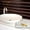 White, variant on Small Rectangular Silicone Drain Mat for Kitchen Countertop Drying Rack Organizer