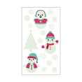 thumbnail image 1 of pstuiky Luminous Sticker Temporary Christmas Sticker Sale, 1 of 3