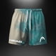 thumbnail image 2 of Pantalones cortos deportivos de pádel para hombre, novedad de 2024, pantalones cortos de tenis transpirables de verano para hombre, pantalones de bádminton de secado rápido, ropa deportiva para correr, 2 of 5