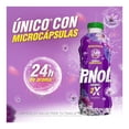 thumbnail image 4 of Limpiador líquido Pinol Aromas lavanda 1.65 l, 4 of 4