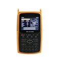 thumbnail image 2 of SH-810HD DVB-S2 DVB-S Digital Satellite Finder Meter 3.5 Inch HD LCD DVB-T2 DVB-T Signal Satfinder Support CCTV 810HD ,Portable Carrying, 2 of 7